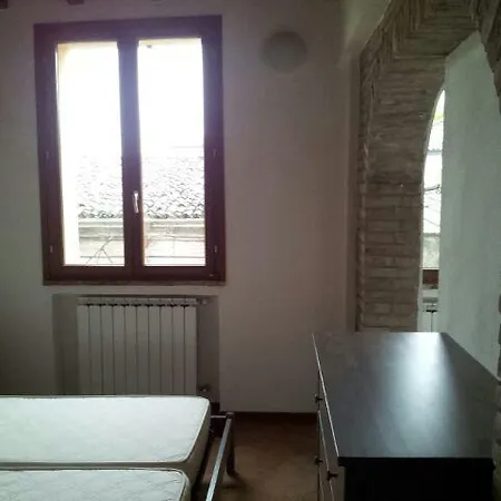 Apartment House *