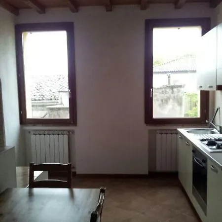 Apartment House