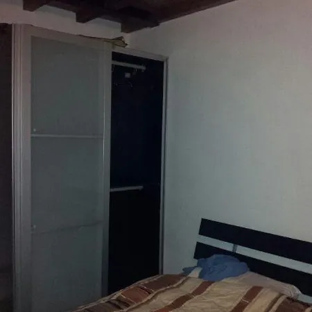 Apartment House *