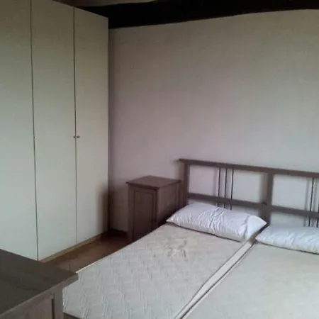 Apartment House Vicomero