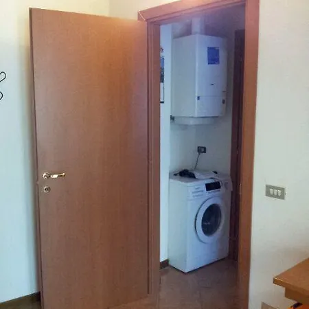 Apartment House Vicomero
