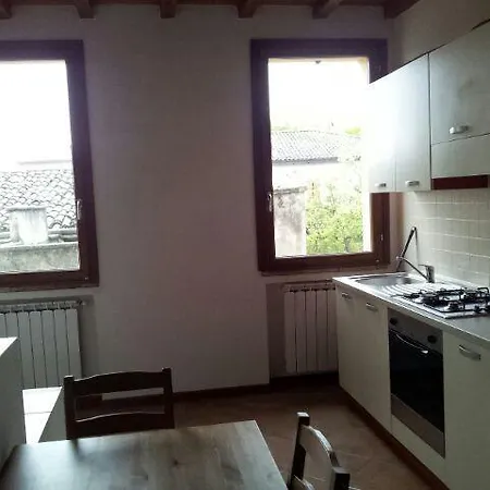 House Vicomero