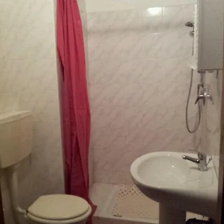 Apartment House Vicomero