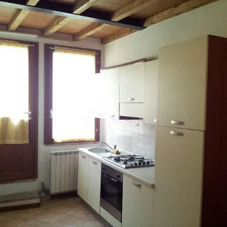 House Vicomero