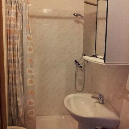 Apartment House Vicomero