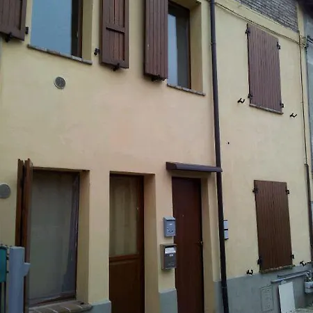 Apartment House *