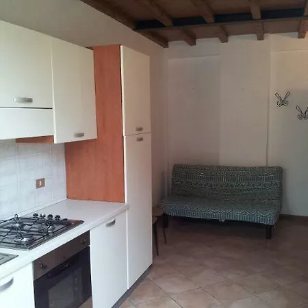 Apartment House Vicomero