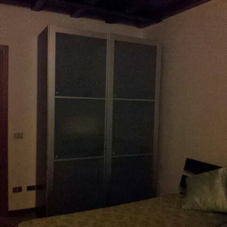 Apartment House *