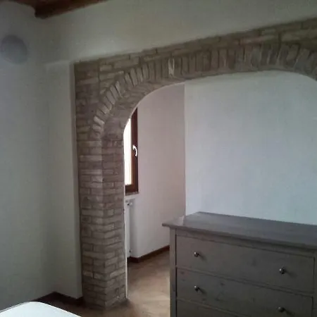 Apartment House *